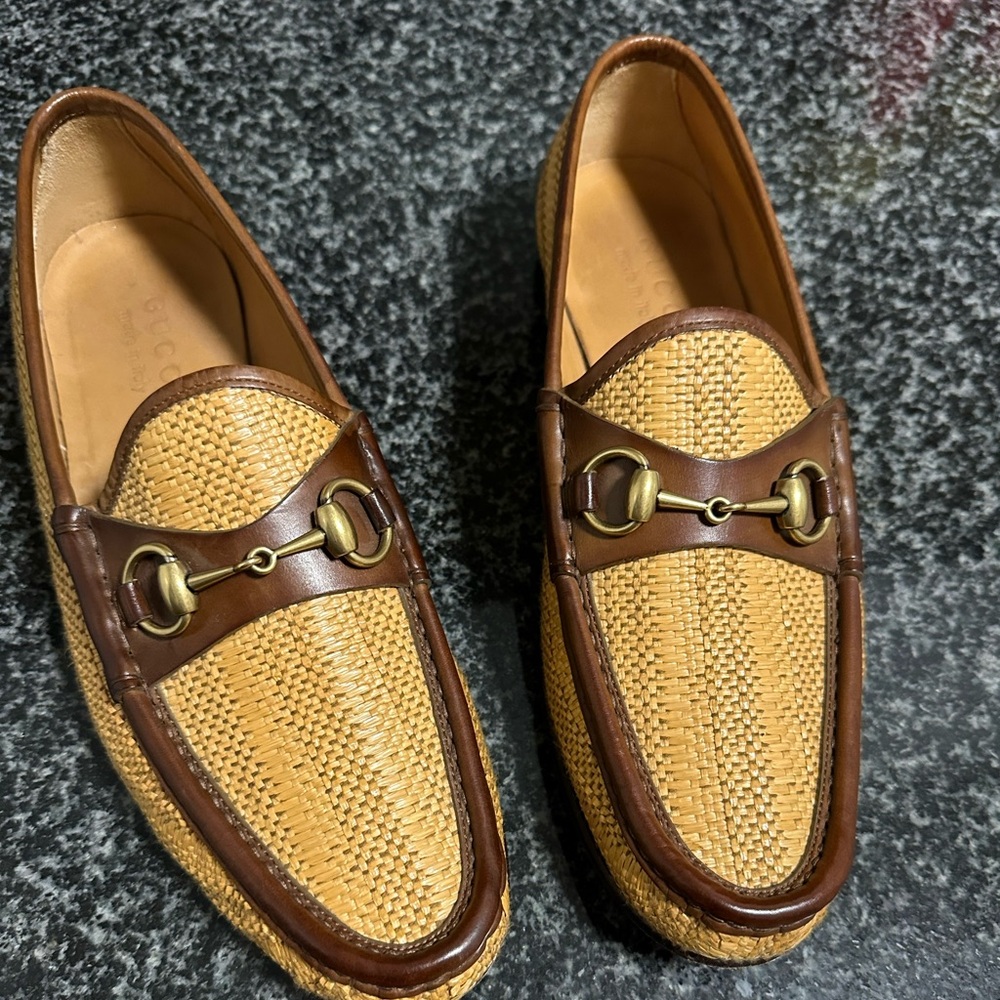 GUCCI Loafers